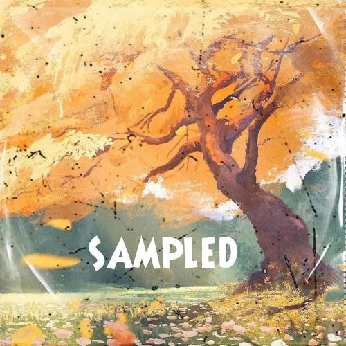 SAMPLED (feat. Devault, Felguk & Sevdaliza)