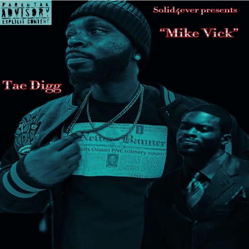 Mike Vick (Explicit)