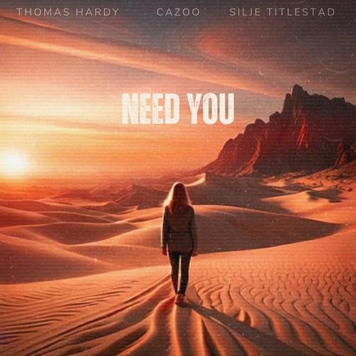 Need You (Acoustic Version)