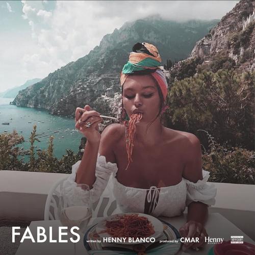 Fables (Explicit)