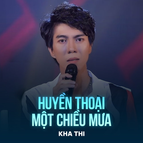 Huyền Thoại Một Chiều Mưa (Rumba)