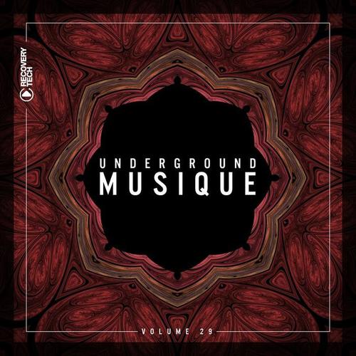 Underground Musique, Vol. 29