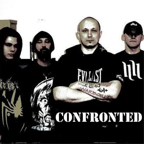 Confronted (Explicit)