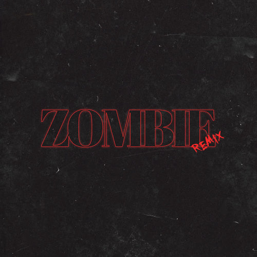 Zombie (44rickz & SixFoor Remix) [Explicit]