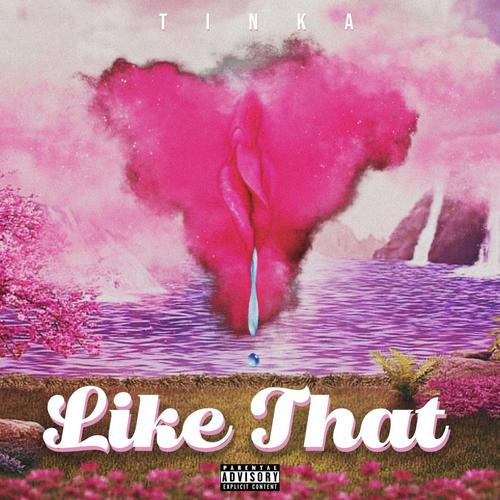 Like That (Explicit)