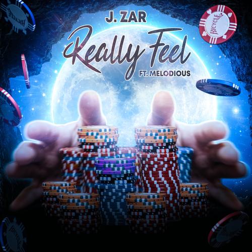 Really Feel (feat. Melodious) [Explicit]