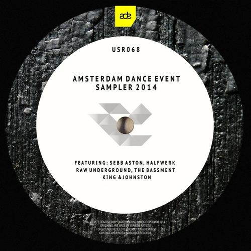 ADE Sampler 2014