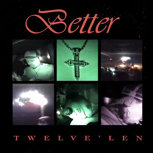 BETTER (Explicit)