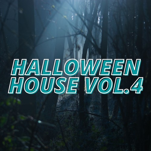 Halloween House Vol.4