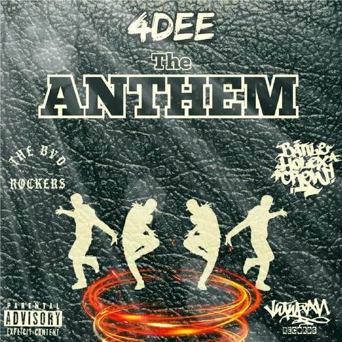 The Anthem (Explicit)