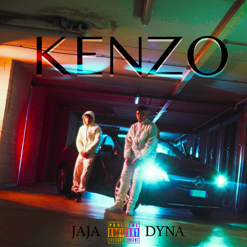 Kenzo (Explicit)