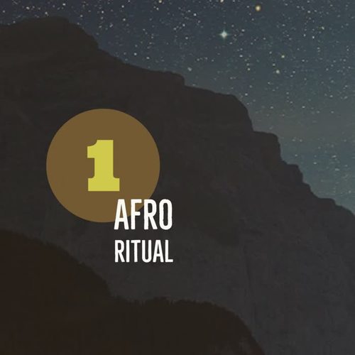 Afro Ritual, Vol. 1