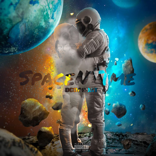 SpaceNTime (Explicit)