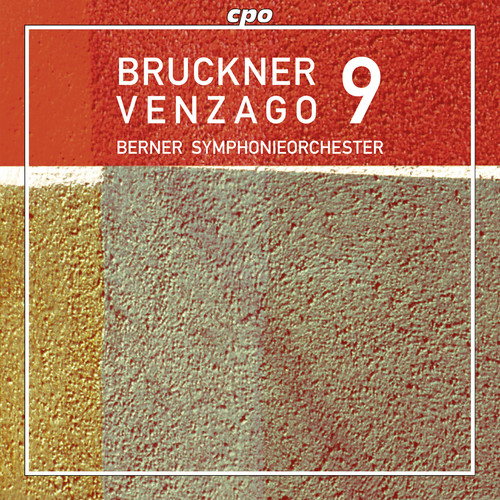 Bruckner: Symphony No. 9