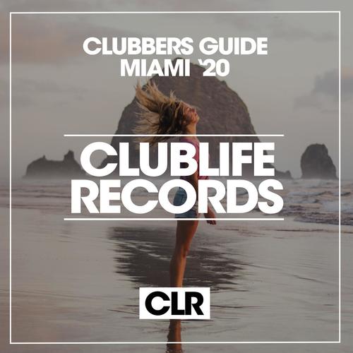 Clubbers Guide Miami '20