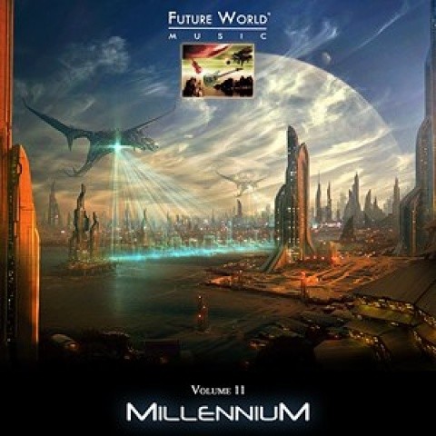 Future World Music Volume 11: Millennium