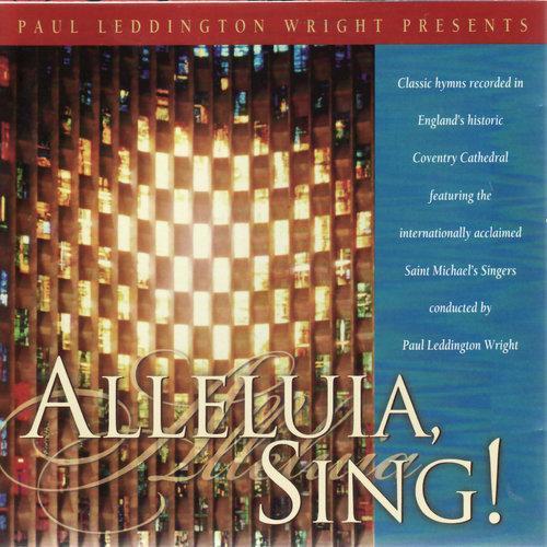 Alleluia, Sing!