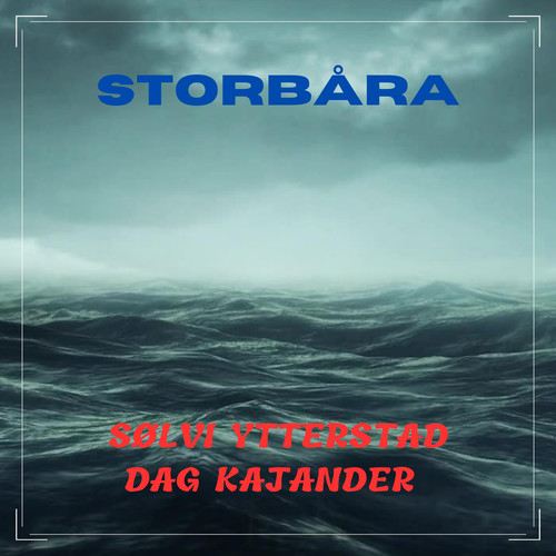 Storbåra