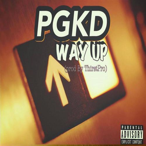 Way up (Explicit)