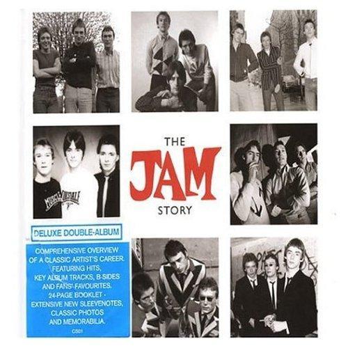 The Jam Story