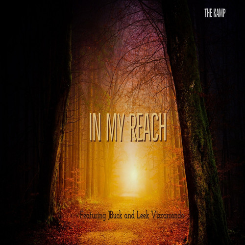 In My Reach (feat. JBuck & Leek Vizcarrondo) [Explicit]