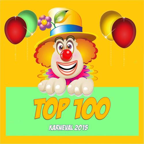 Karneval 2015 - Top 100