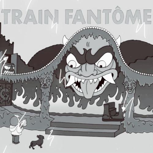 Train fantôme (Explicit)