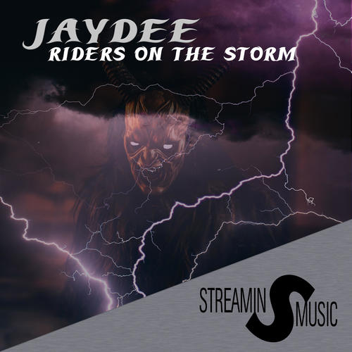 Riders on the Storm