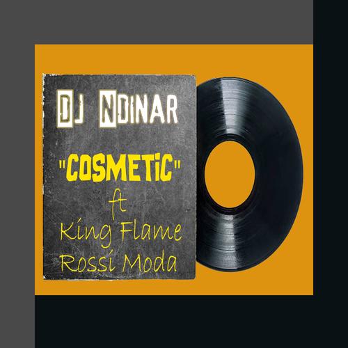 Cosmetic (feat. King Flame & Rossi Moda)