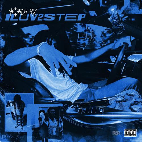 ILUV2STEP (Explicit)