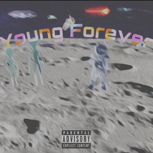 Young Forever