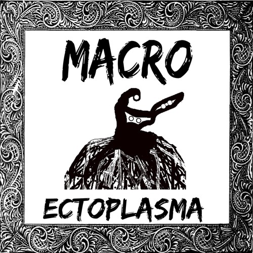 Ectoplasma (Sencillo) [Explicit]