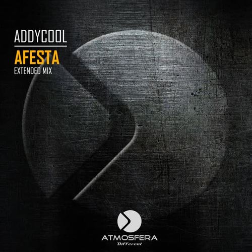 Afesta (Extended Mix)