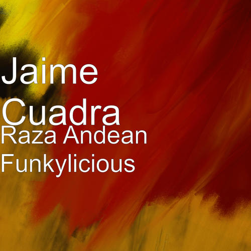 Raza Andean Funkylicious