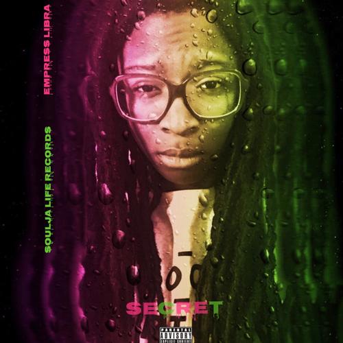 Secret (Explicit)