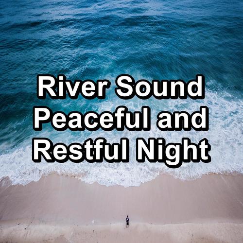 River Sound Peaceful and Restful Night