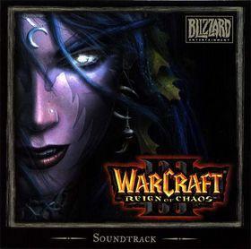 WarCraft III Reign of Chaos