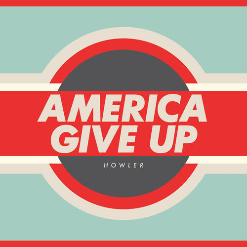 America Give Up (Explicit)