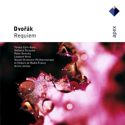 Dvorák : Requiem  -  Apex