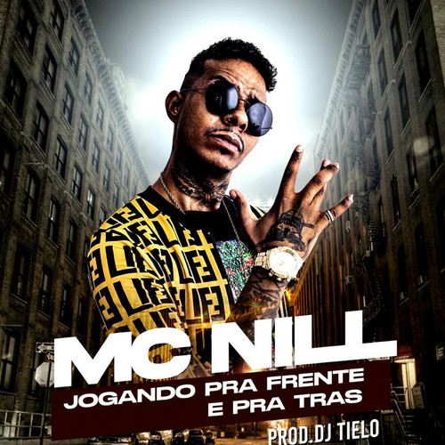Jogando pra Frente e pra Trás (Explicit)