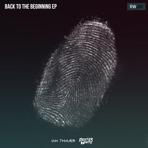 Back To The Beginning EP