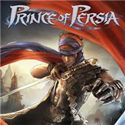 Prince Of Persia 4