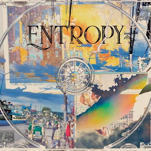 Entropy