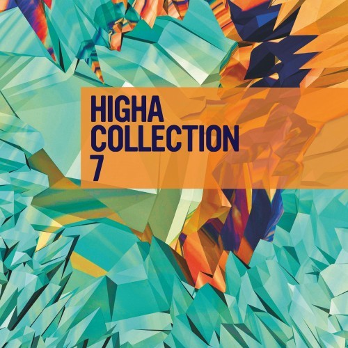 Higha Collection 7