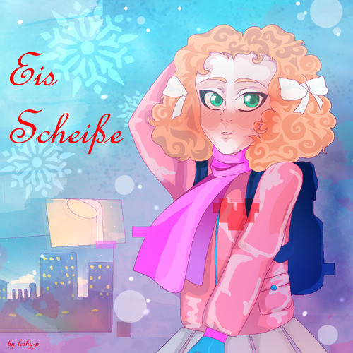 Eis Scheiße (Explicit)