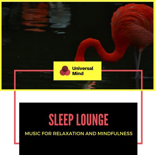 Sleep Lounge - Music For Relaxation And Mindfulness