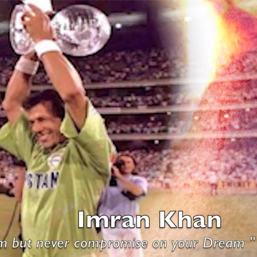 Ballers4Life (Tribute to Imran Khan)