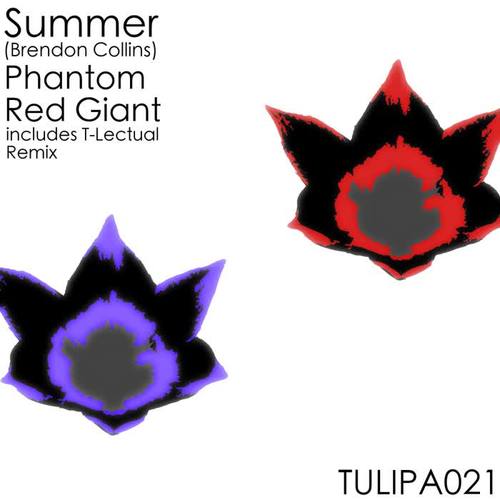 Phantom / Red Giant