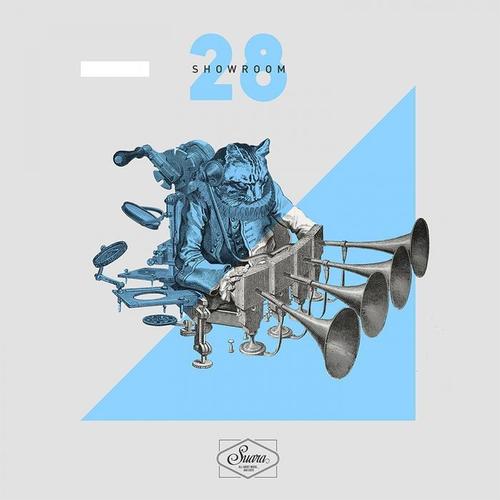 Suara Showroom 028