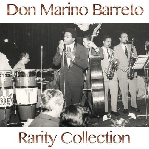 Don Marino Barreto Jr. (Rarity Collection)